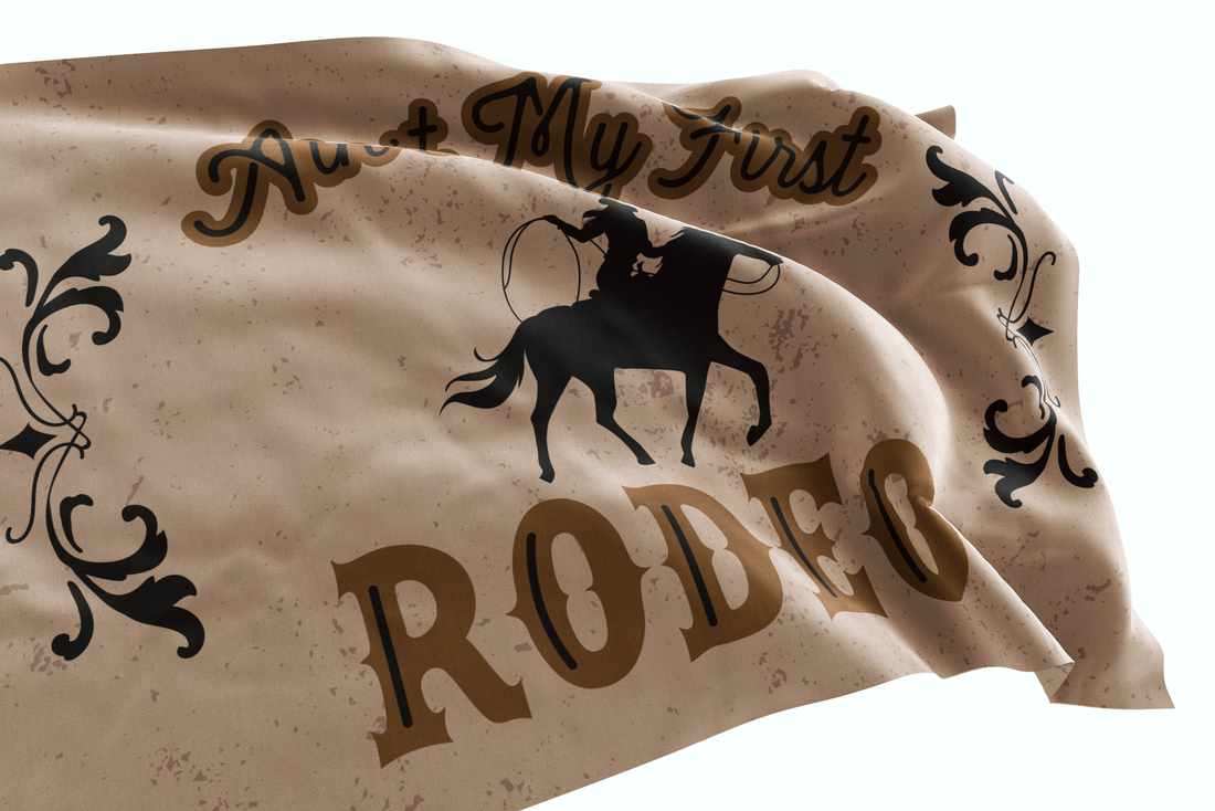 Ain't My First Rodeo