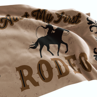 Ain't My First Rodeo