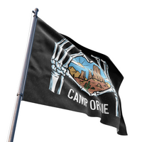 Camp or Die