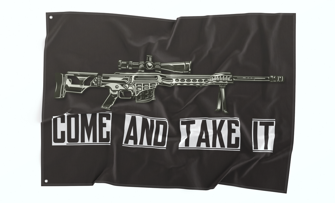 Come and Take It