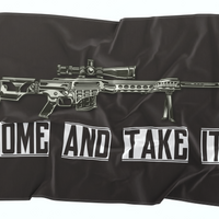 Come and Take It