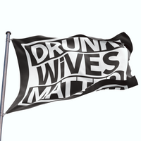 Drunk Wives Matter