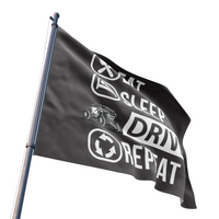 Eat Sleep Drive Repeat