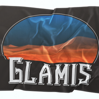 Glamis Window