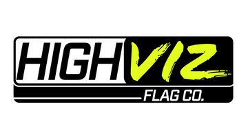 HighViz Flag Co. logo