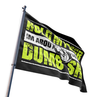Hold My Beer Flag