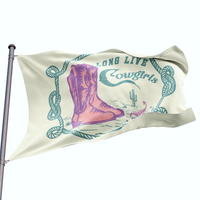 Long Live Cowgirls