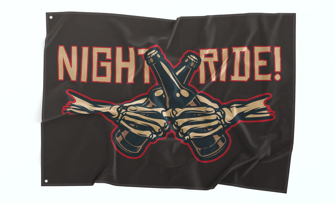 Nightride