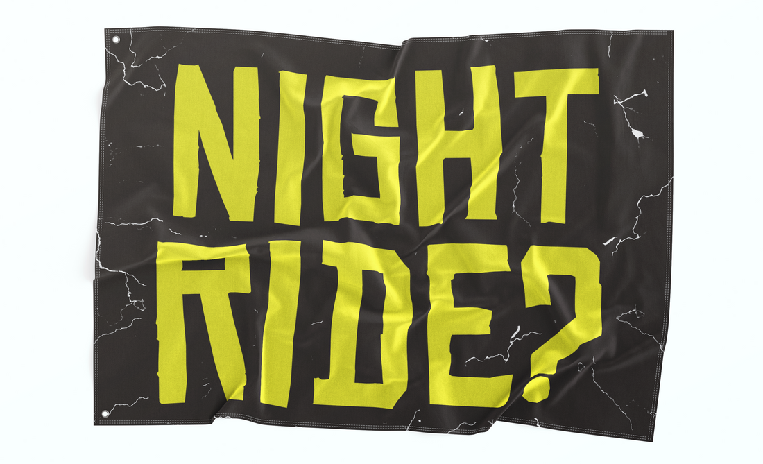Nightride V2