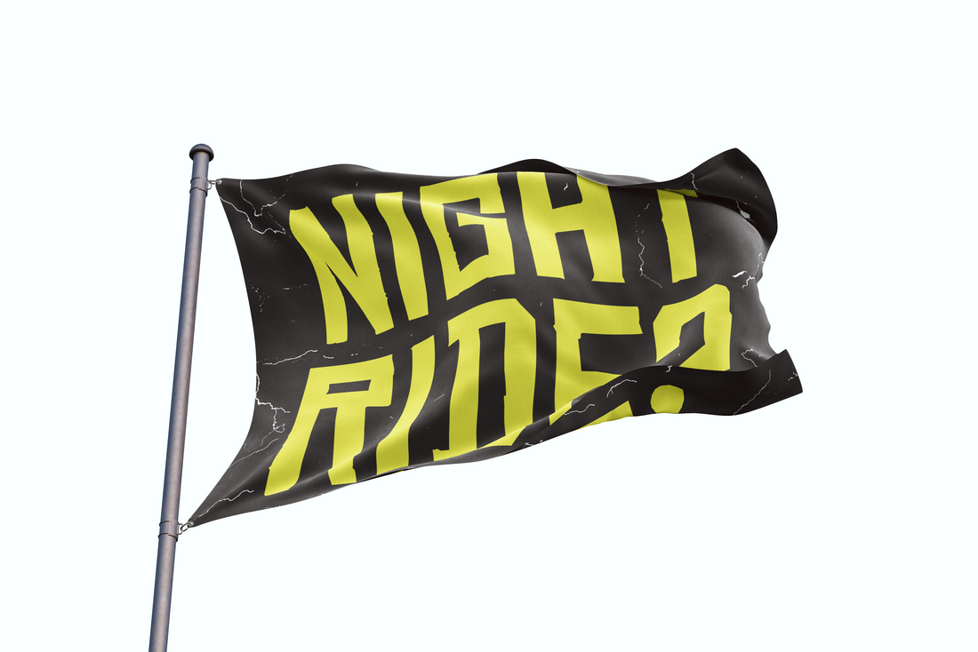 Nightride V2