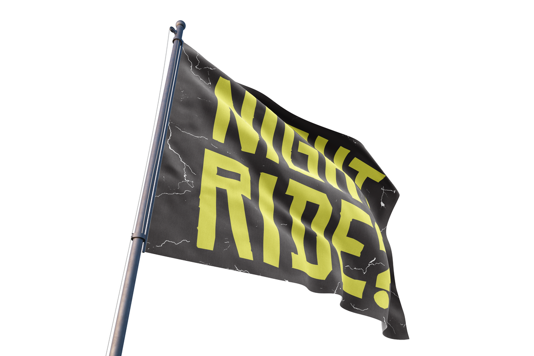 Nightride V2