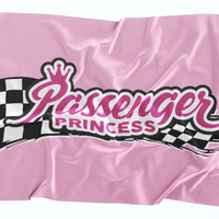 Passenger Princess