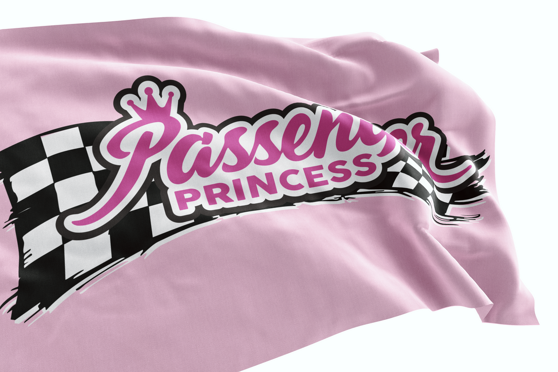 Passenger Princess