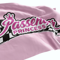 Passenger Princess