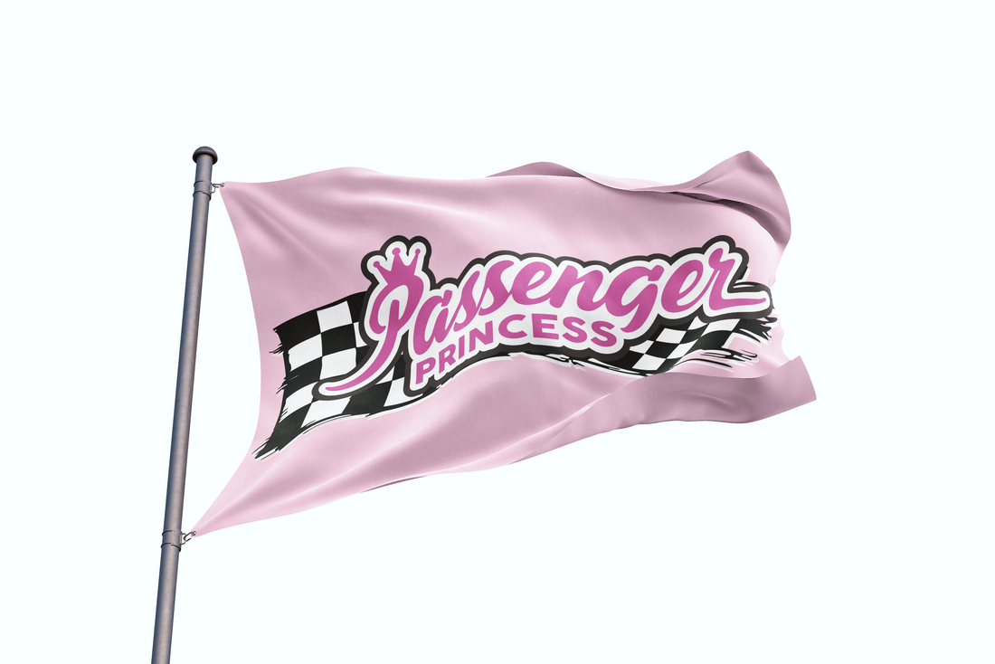 Passenger Princess