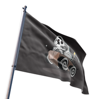 Racing Reaper Boy