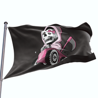 Racing Reaper Girl