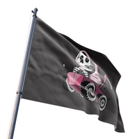Racing Reaper Girl