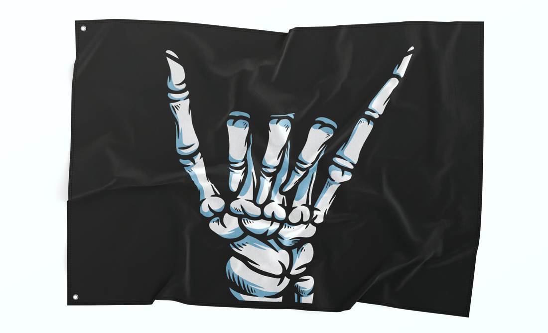 Rockin' Bones