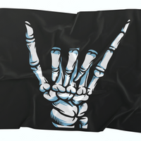 Rockin' Bones