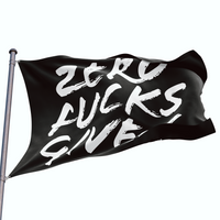 Zero Fucks Given