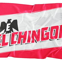 El Chingon (Red)