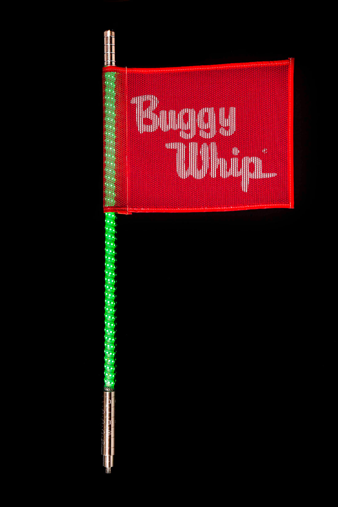 Buggy Whip LED Whips