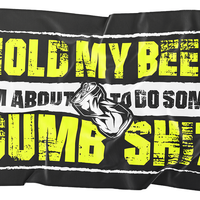 Hold My Beer Flag
