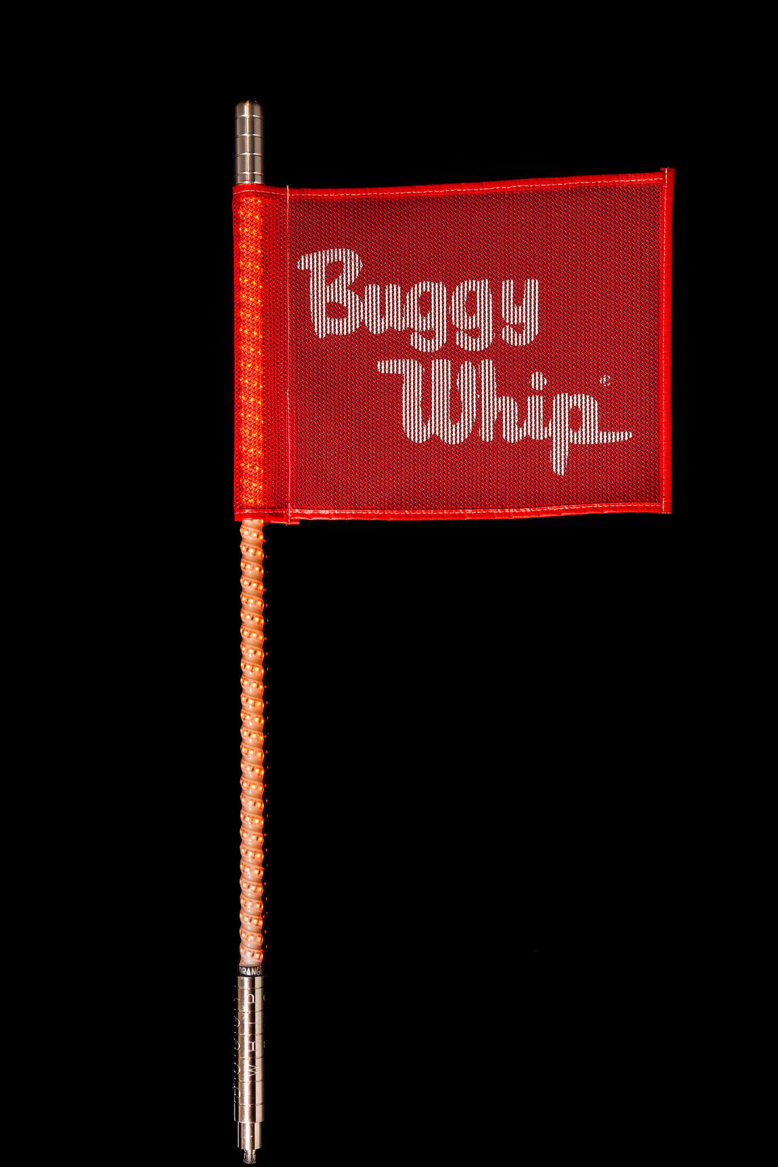 Buggy Whip LED Whips