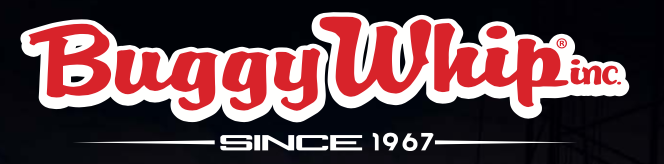 Buggy Whip LED Whips