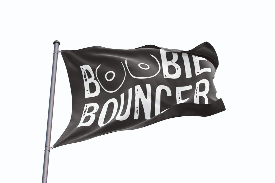 Boobie Bouncer