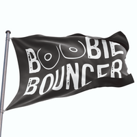 Boobie Bouncer