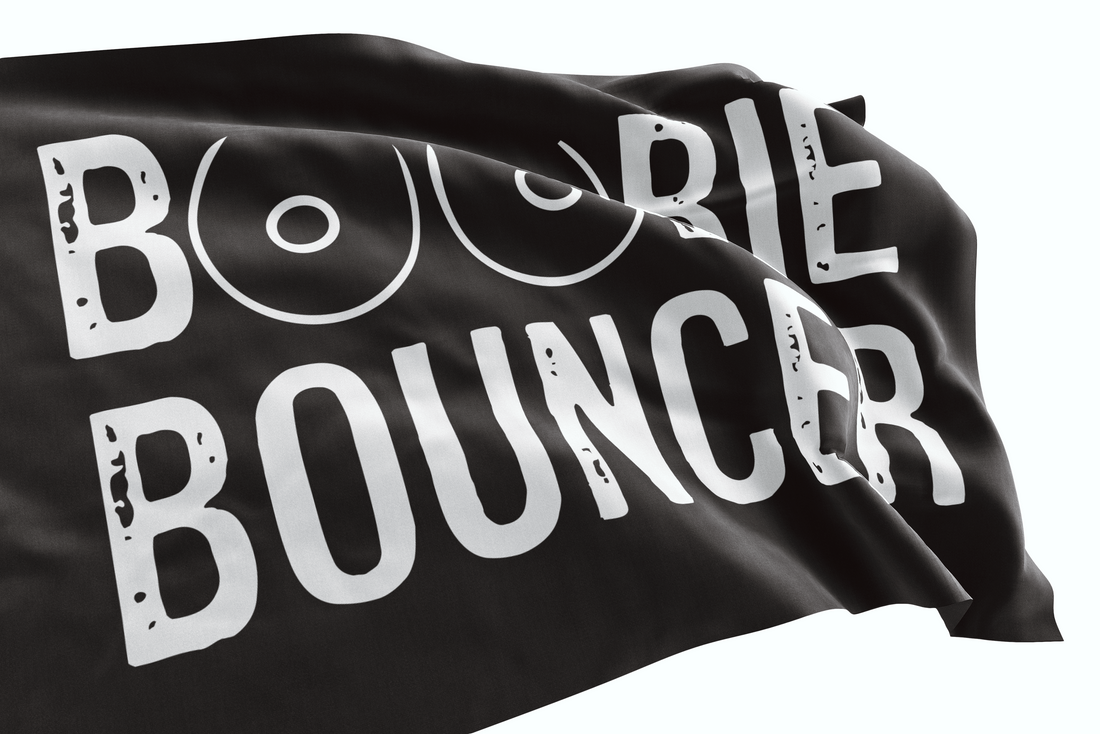 Boobie Bouncer