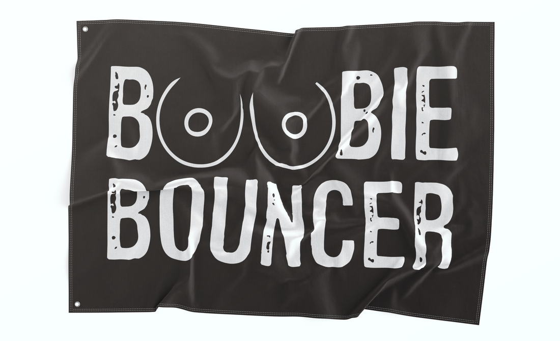 Boobie Bouncer