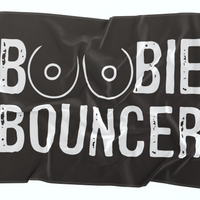 Boobie Bouncer