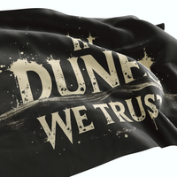 In Dunes We Trust
