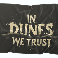 In Dunes We Trust