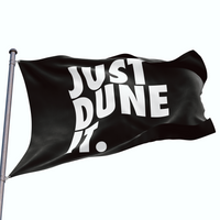 Just Dune It