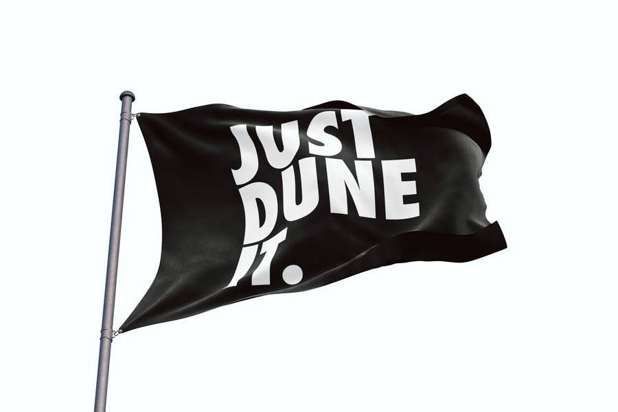 Just Dune It