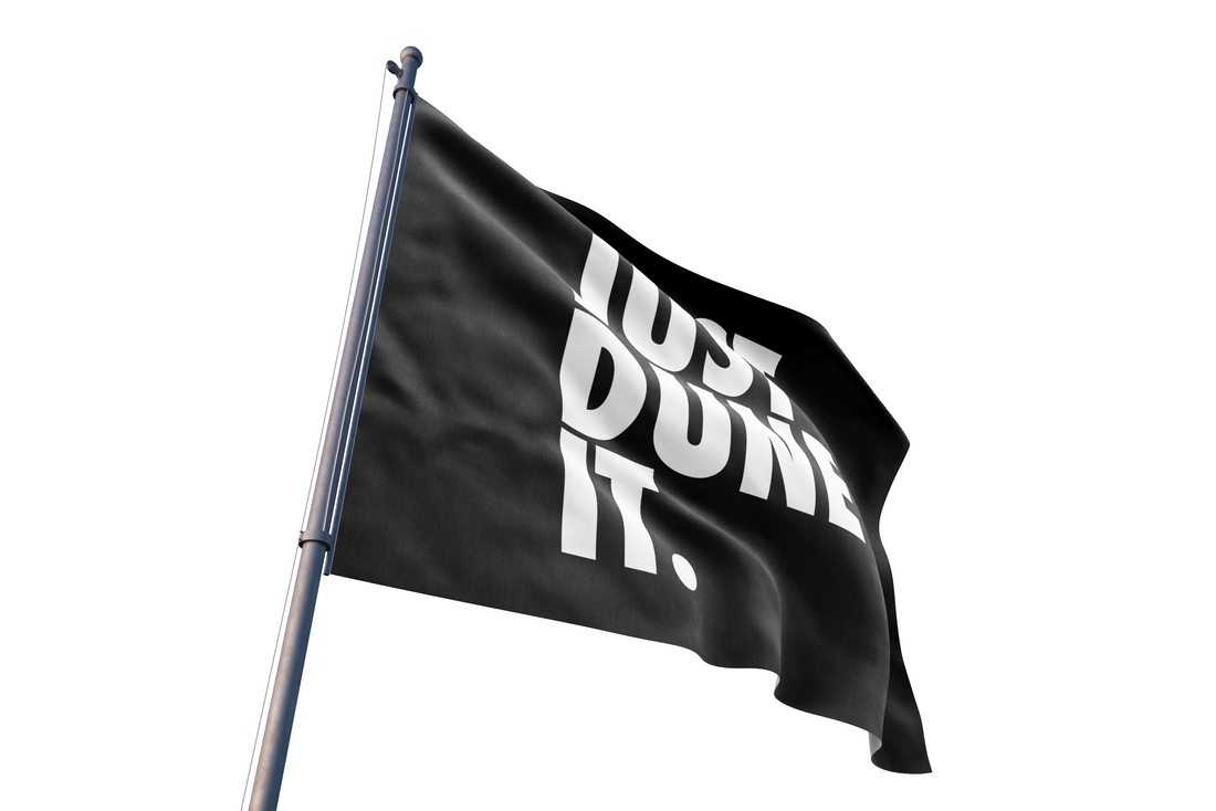 Just Dune It