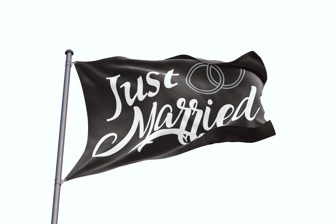 Just Married