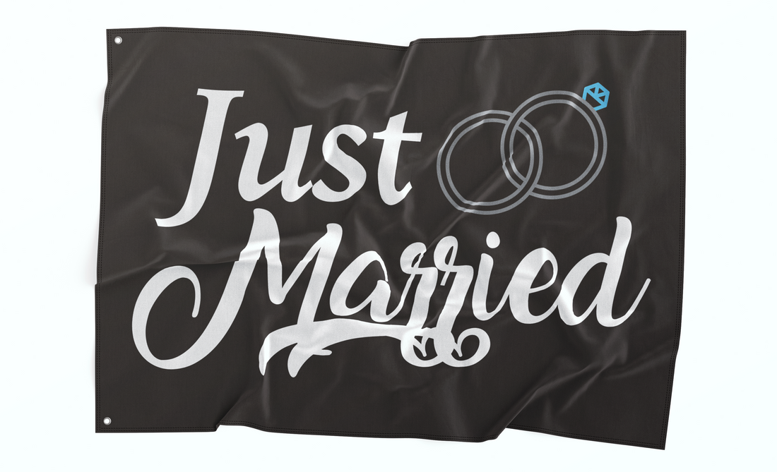Just Married