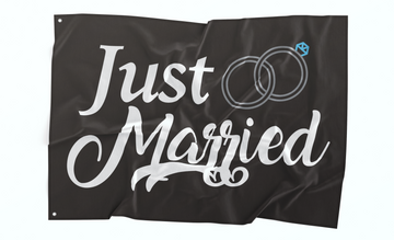 Just Married