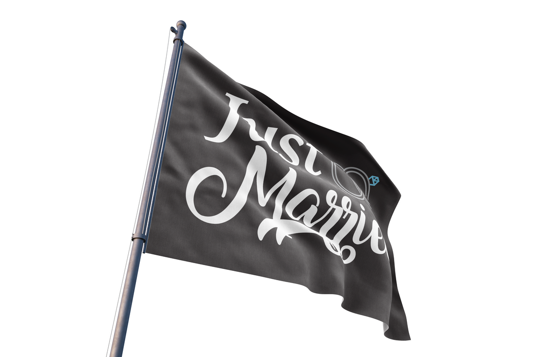 Just Married