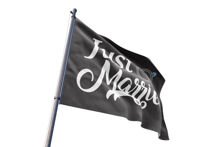 Just Married