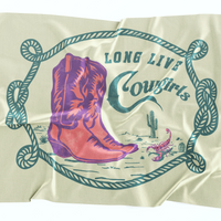 Long Live Cowgirls