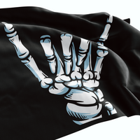 Rockin' Bones
