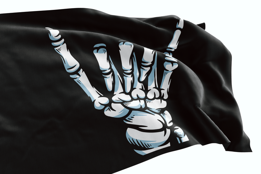Rockin' Bones