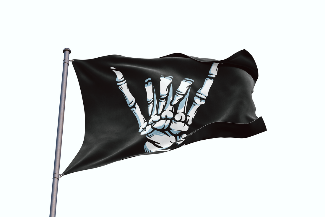 Rockin' Bones