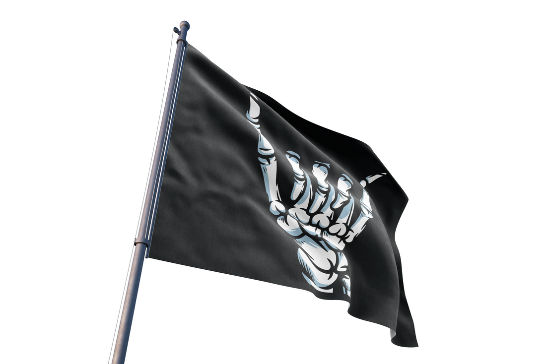 Rockin' Bones